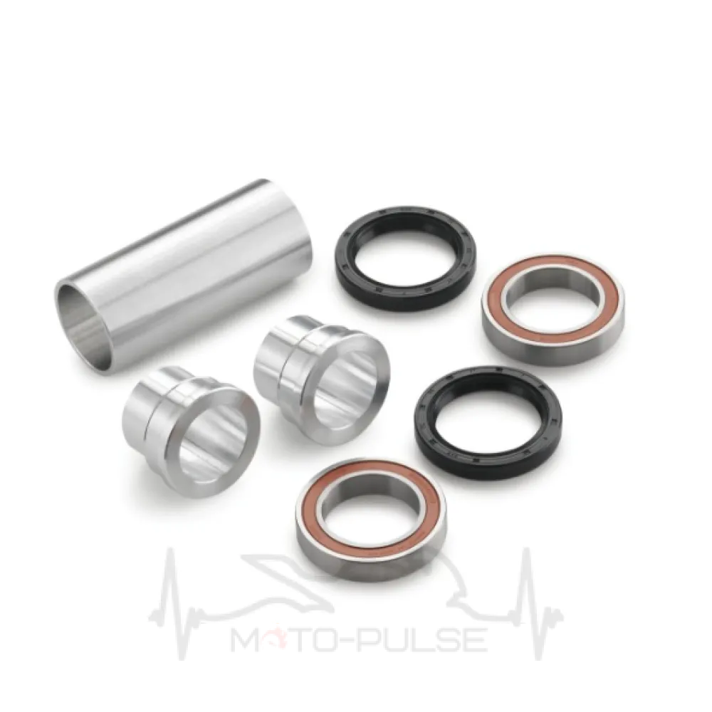 Ремкомплект переднього колеса KTM EXC 78009015000
